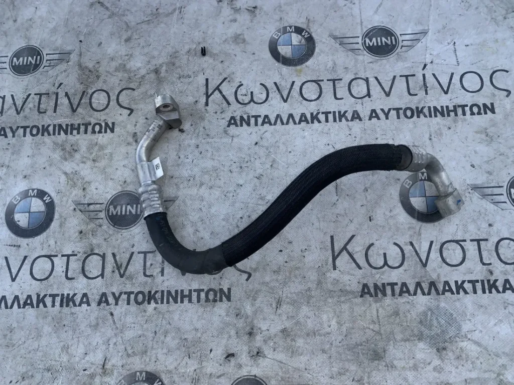 ΣΩΛΗΝΑΣ ΑΝΑΡΡΟΦΗΣΗΣ BMW ΣΕΙΡΑ 2 F45 A.T. F46 G.T. X1 F48 F49 X2 F39 MINI F54 F55 F56 F57 F60 (ΚΩΔ. ΑΝΤΑΛ. 9209723)