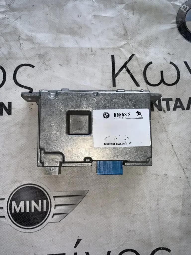 ΜΟΝΑΔΑ ΕΛΕΓΧΟΥ ΚΑΜΕΡΑΣ KAFAS BMW ΣΕΙΡΑ 1, 2, 3, 4 F20 F21 F22 F30 F31 F34 GRAN TURISMO F32 F33 F36 GRAN COUPE M2 M3 M4 (ΚΩΔ. ΑΝΤΑΛ. 9338298)
