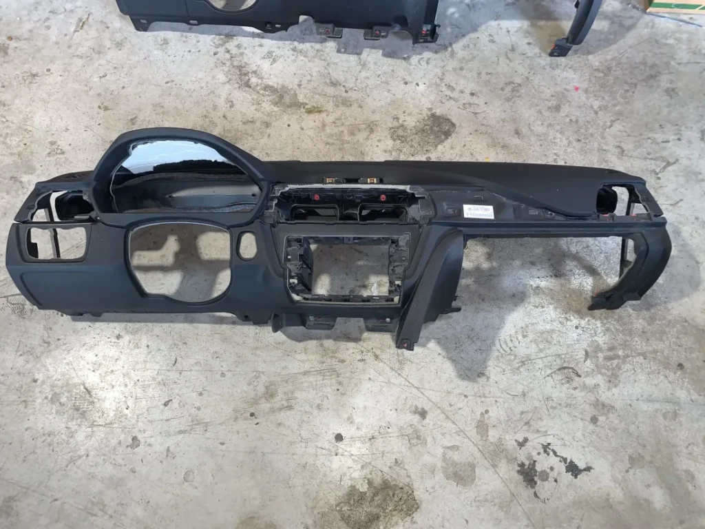 ΤΑΜΠΛΟ BMW ΣΕΙΡΑ 3, 4 F30 F32 F34 F36