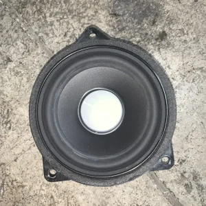 ΗΧΕΙΟ ΜΕΣΑΙΩΝ ΣΥΧΝΟΤΗΤΩΝ - ΣΥΣΤΗΜΑ ΗΧΟΥ TOP HIFI TWEETER BMW ΣΕΙΡΑ 5, 6 F10 F11 F12 F13 (65139169693)