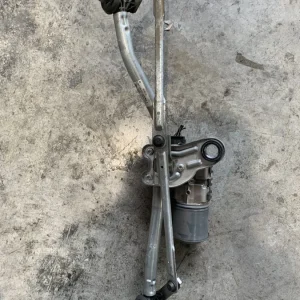 ΝΤΙΖΕΣ ΥΑΛΟΚΑΘΑΡΙΣΤΗΡΩΝ BMW X3 E83 (61617051669)