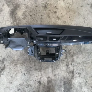 ΤΑΜΠΛΟ - DASHBOARD BMW X1 E84