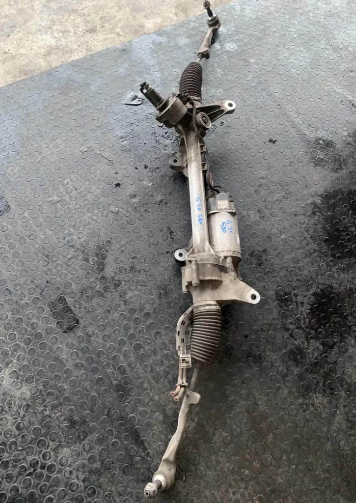 ΚΡΕΜΑΡΓΙΕΡΑ ΗΛΕΚΤΡΙΚΗ BMW ΣΕΙΡΑ 5 G30 G31 (ΚΩΔ. ΑΝΤΑΛ. 7802277899 - 7806277482)