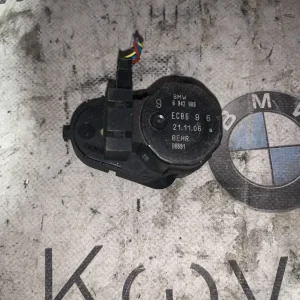 ΜΟΤΕΡ ΡΥΘΜΙΣΗΣ ΠΙΣΩ ΧΩΡΟΣ ΜΕΣΗ BMW ΣΕΙΡΑ 5 Ε60 Ε61 (ΚΩΔ. ΑΝΤΑΛ. 6942989)