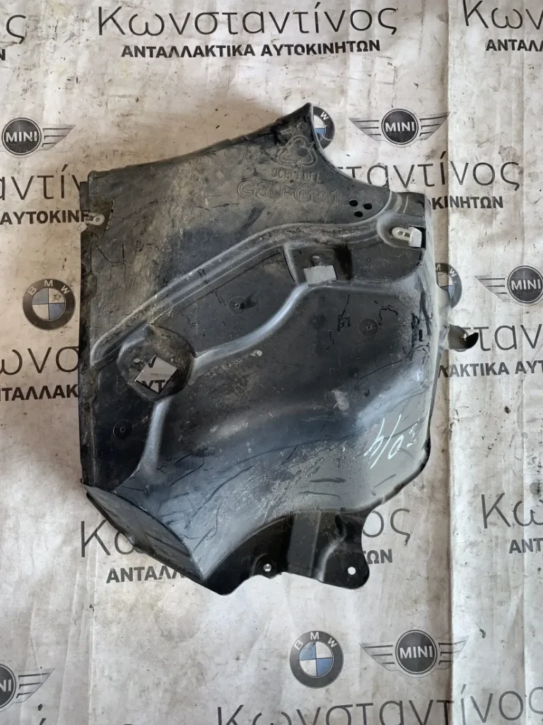 ΕΠΙΔΑΠΕΔΙΑ ΕΠΕΝΔΥΣΗ ΠΙΣΩ ΔΕΞΙΑ BMW ΣΕΙΡΑ 5 G30 G31 (ΚΩΔ. ΑΝΤΑΛ. 51757351648)