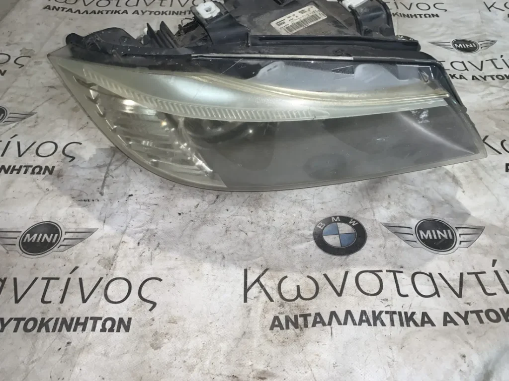 ΦΑΝΑΡΙ ΕΜΠΡΟΣ ΔΕΞΙ BMW ΣΕΙΡΑ 3 Ε90 Ε91 (ΚΩΔ. ΑΝΤΑΛ. 7202576)