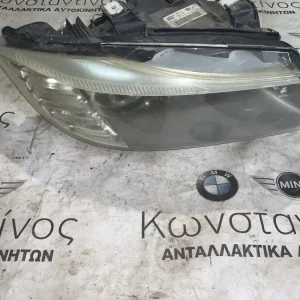 ΦΑΝΑΡΙ ΕΜΠΡΟΣ ΔΕΞΙ BMW ΣΕΙΡΑ 3 Ε90 Ε91 (ΚΩΔ. ΑΝΤΑΛ. 7202576)