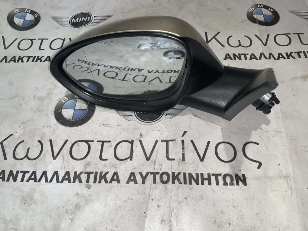 ΚΑΘΡΕΠΤΗΣ ΑΡΙΣΤΕΡΟΣ ΗΛΕΚΤΡΙΚΟΣ BMW Z4 E89 (7195313)