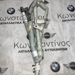 ΑΕΡΟΣΑΚΟΣ - ΚΟΥΡΤΙΝΕΣ ΟΡΟΦΗΣ ΔΕΞΙΑ MINI F54 CLUBMAN (7363722)