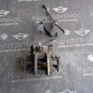 ΔΑΓΚΑΝΑ ΕΜΠΡΟΣ BMW F30-F32-F33-F36 ΑΡΙΣΤΕΡΗ