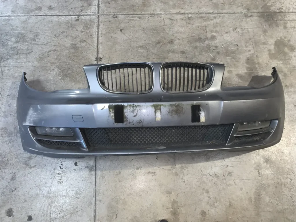 ΠΡΟΦΥΛΑΚΤΗΡΑΣ ΕΜΠΡΟΣ BMW ΣΕΙΡΑ 1 Ε88 Ε82