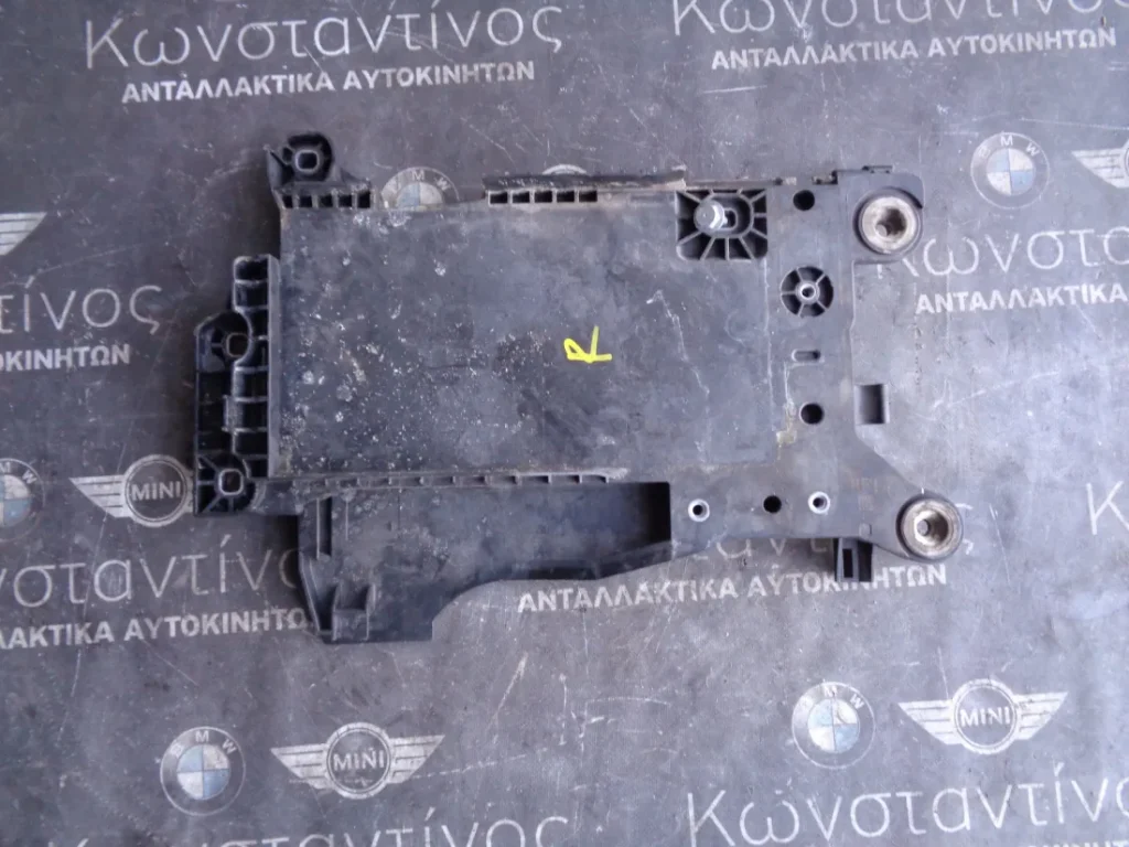 ΒΑΣΗ ΜΠΑΤΑΡΙΑΣ MINI F60 COUNTRYMAN (ΚΩΔ. ΑΝΤΑΛ.: 7641797 )