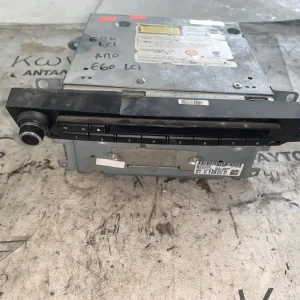 CAR INFOTAINMENT COMPUTER PROFESSIONAL NAVIGATION CIC BMW ΣΕΙΡΑ 1, 3 (ΚΩΔ. ΑΝΤΑΛ. 65129239212)