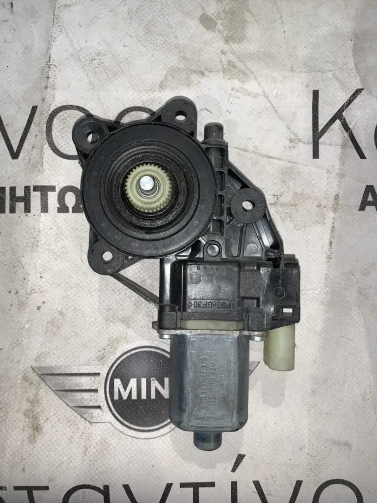 ΜΟΤΕΡ ΠΑΡΑΘΥΡΟΥ BMW ΣΕΙΡΑ 1 ΣΕΙΡΑ 3 E81 E87 (2758722)