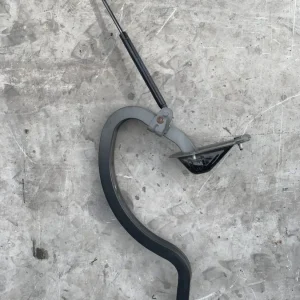 ΜΕΝΤΕΣΕΣ ΚΑΠΟΥ ΠΙΣΩ BMW ΣΕΙΡΑ 3, 4 F30 F31 F32 F35 M3 F80 M4 F82 (7255637)