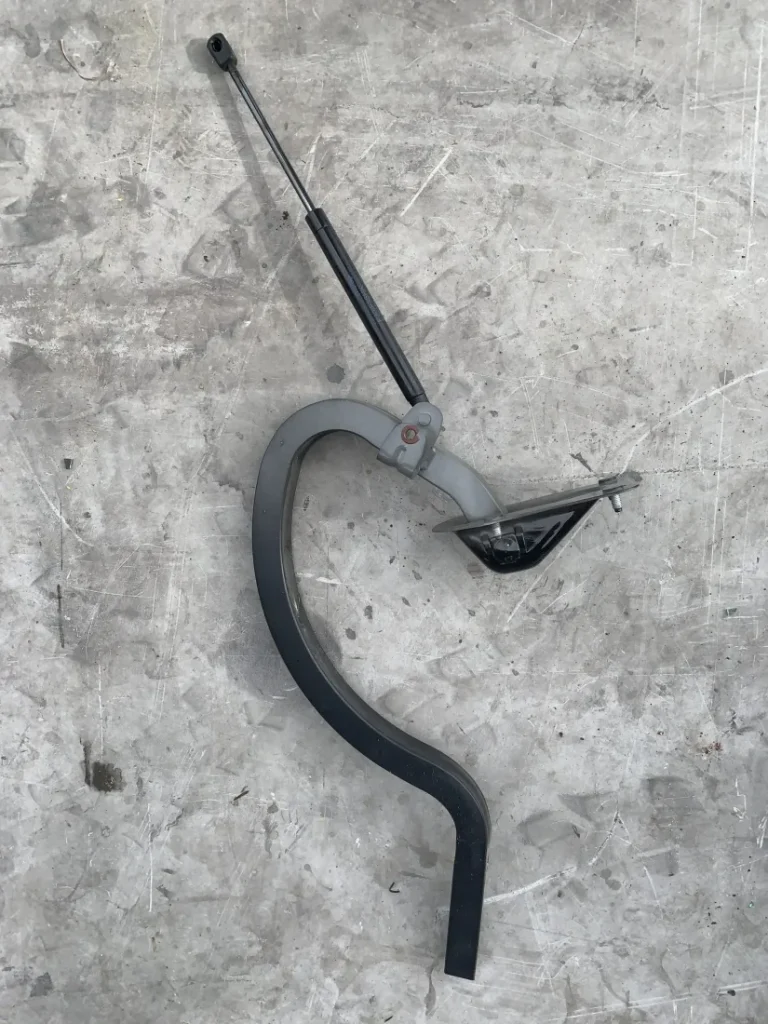 ΜΕΝΤΕΣΕΣ ΚΑΠΟΥ ΠΙΣΩ BMW ΣΕΙΡΑ 3, 4 F30 F31 F32 F35 M3 F80 M4 F82 (7255637)