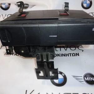 ΣΙΝΤΙΕΡΑ ( 6 ΔΙΣΚΟΙ ) BMW X3 E83 (ΚΩΔ. ΑΝΤΑΛ.: 6913388 )