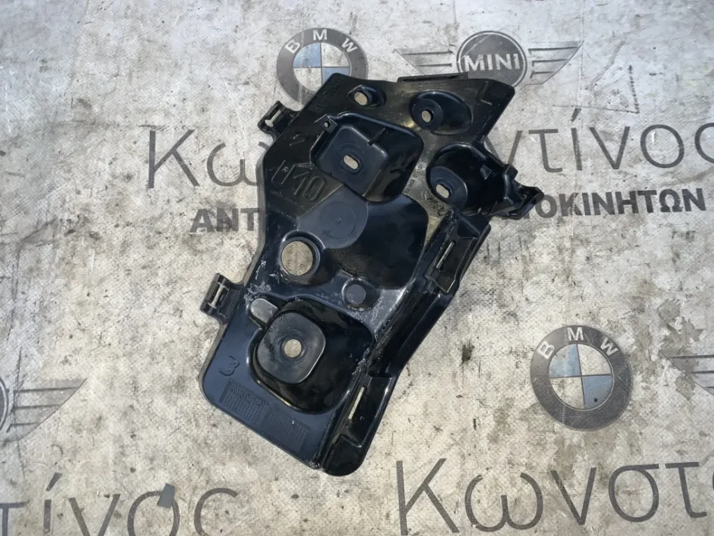 ΥΠΟΔΟΧΗ ΠΡΟΦΥΛΑΚΤΗΡΑ ΓΩΝΙΑ ΠΙΣΩ ΑΡΙΣΤΕΡΑ BMW X2 U10 (ΚΩΔ. ΑΝΤΑΛ. 51125A329C1)