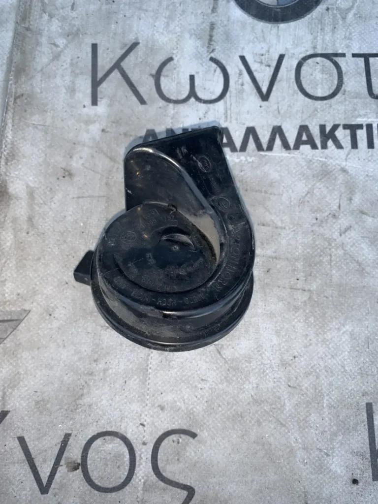 ΚΟΡΝΑ BMW ΣΕΙΡΑ 5 F10 F11 (ΚΩΔ. ΑΝΤΑΛ. 7279781)