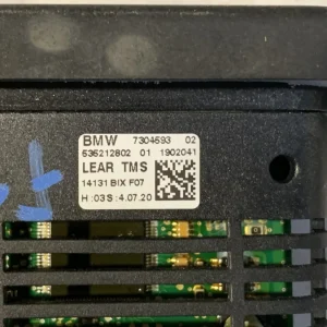 MODEL ΦΑΝΑΡΙΟΥ BMW-MINI (7304593)