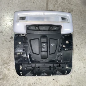 ΕΣΩΤΕΡΙΚΟΣ ΦΩΤΙΣΜΟΣ ΟΡΟΦΗΣ BMW X5 F15 X6 F16 (ΚΩΔ. ΑΝΤΑΛ. 9319961)