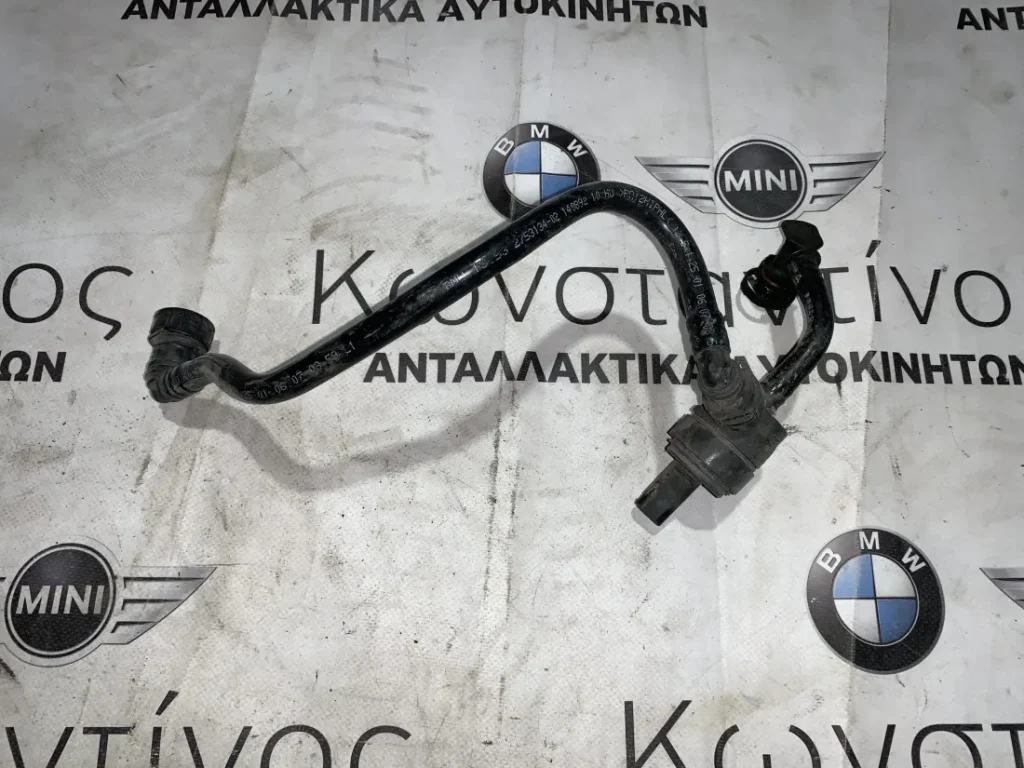 ΣΩΛΗΝΑΣ ΕΞΑΕΡΙΣΜΟΥ MINI COOPER R56 (ΚΩΔ. ΑΝΤΑΛ. 13532753134)
