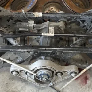 ΓΕΦΥΡΑ ΚΟΜΠΛΕ BMW M2 F87 M3 F80 M4 F82 F83 (ΚΩΔ. ΑΝΤΑΛ. 7853266)