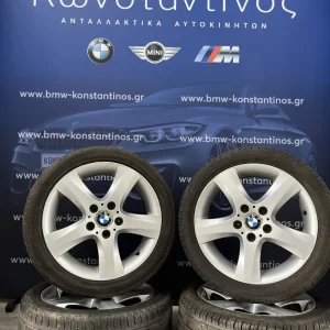 ΖΑΝΤΟΛΑΣΤΙΧΑ BMW ΣΕΙΡΑ 1 Ε81 Ε82 Ε87 (ΚΩΔ. ΑΝΤΑΛ. 6775623)