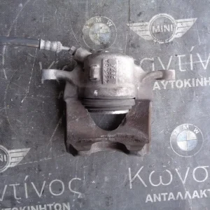 ΔΑΓΚΑΝΑ ΕΜΠΡΟΣ ΑΡΙΣΤΕΡΗ MINI F55-F56-F57