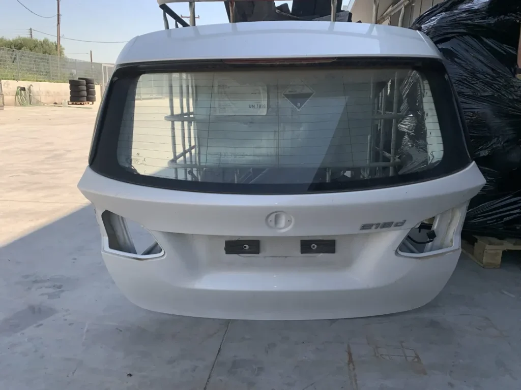 ΤΖΑΜΟΠΟΡΤΑ BMW ΣΕΙΡΑ 2 F46 GRAN COUPE