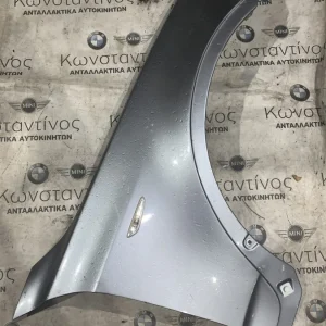 ΦΤΕΡΟ ΑΡΙΣΤΕΡΟ BMW X3 E83 FACELIFT