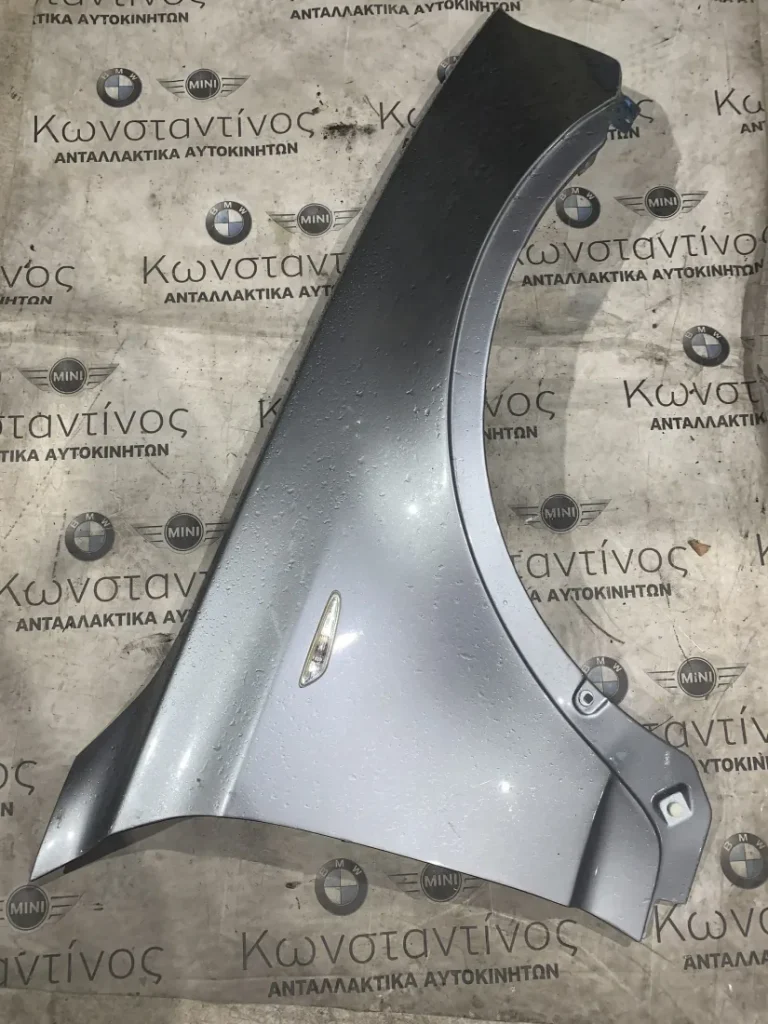 ΦΤΕΡΟ ΑΡΙΣΤΕΡΟ BMW X3 E83 FACELIFT