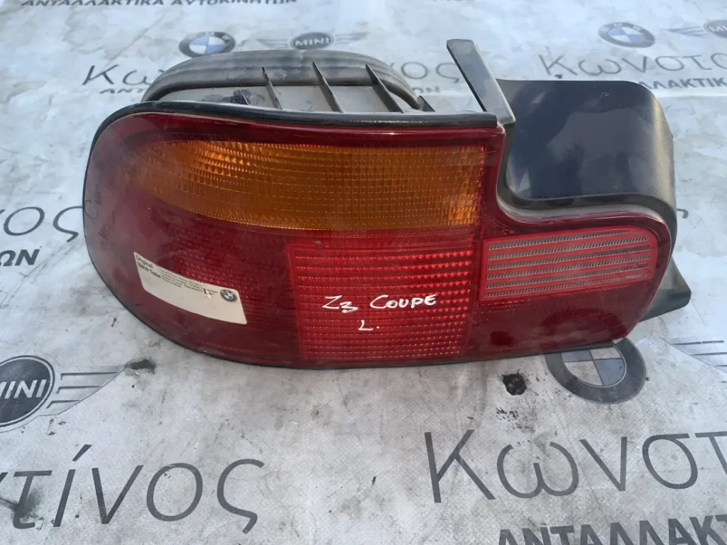 ΦΑΝΑΡΙ ΠΙΣΩ ΑΡΙΣΤΕΡΟ BMW Z3 E36 COUPE