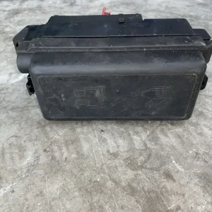 ΑΣΦΑΛΕΙΟΘΗΚΗ MINI HATCH R56 (ΚΩΔ. ΑΝΤΑΛ. 142664 10)