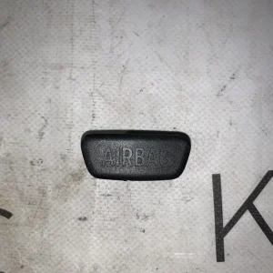 ΚΑΠΑΚΙ ΑΕΡΟΣΑΚΟΥ BMW ΣΕΙΡΑ 1, 3, 5, 7 F40 F30 F31 F10 F11 F01 F02 F03 F04 HYBRID X1 E84 X5 F15 X5 M F85 (ΚΩΔ. ΑΝΤΑΛ. 9153774)