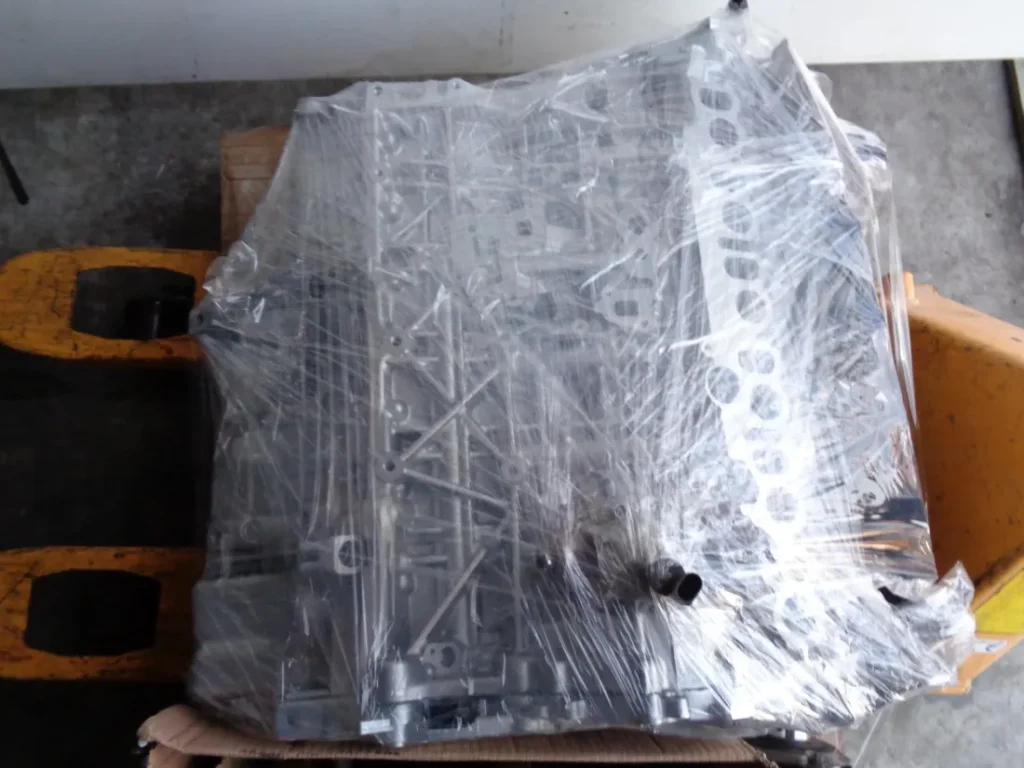 ΜΗΧΑΝΗ BMW X5 E70 LCI-X6 E71 DIESEL N57D30B