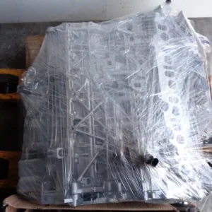 ΜΗΧΑΝΗ BMW X5 E70 LCI-X6 E71 DIESEL N57D30B