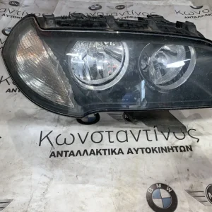 ΦΑΝΑΡΙ ΕΜΠΡΟΣ ΔΕΞΙ BMW X3 E83 LCI (7162190)