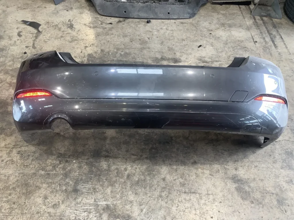 ΠΡΟΦΥΛΑΚΤΗΡΑΣ ΠΙΣΩ BMW ΣΕΙΡΑ 4 F32 F33 F36 GC LCI