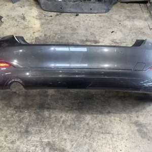 ΠΡΟΦΥΛΑΚΤΗΡΑΣ ΠΙΣΩ BMW ΣΕΙΡΑ 4 F32 F33 F36 GC LCI