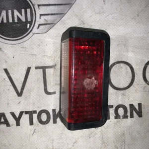 ΦΩΣ ΧΩΡΟΥ ΑΠΟΣΚΕΥΩΝ BMW ΣΕΙΡΑ 3, 5, 7 Ε46 Ε91 Ε61 F10 F11 E65 E66 F01 F02 F04 HYBRID X3 E83 (ΚΩΔ. ΑΝΤΑΛ. 6962569)