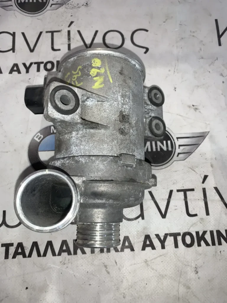 ΑΝΤΛΙΑ ΝΕΡΟΥ ΗΛΕΚΤΡΙΚΗ BMW ΣΕΙΡΑ 2 F22 F23 X3 (328888050)