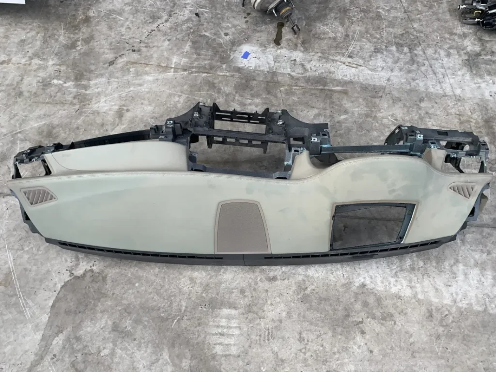 ΤΑΜΠΛΟ BMW ΣΕΙΡΑ 7 F01 F02 F03 F04 HYBRID (ΚΩΔ. ΑΝΤΑΛ. 9173638)