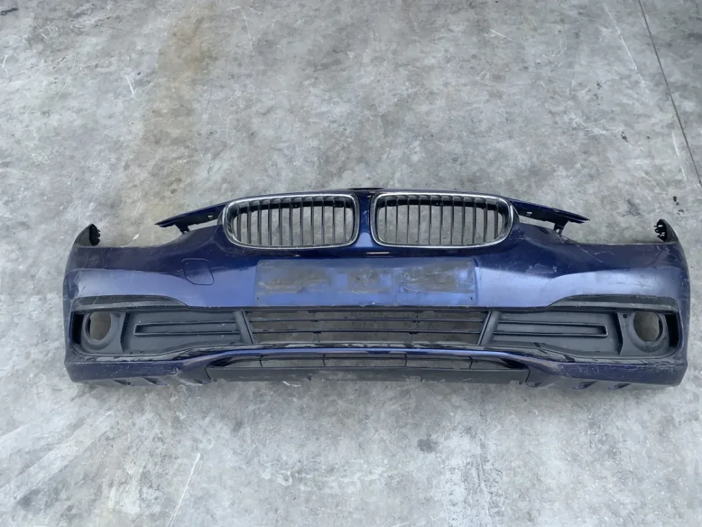 ΠΡΟΦΥΛΑΚΤΗΡΑΣ ΕΜΠΡΟΣ BMW ΣΕΙΡΑ 3 F30 F31