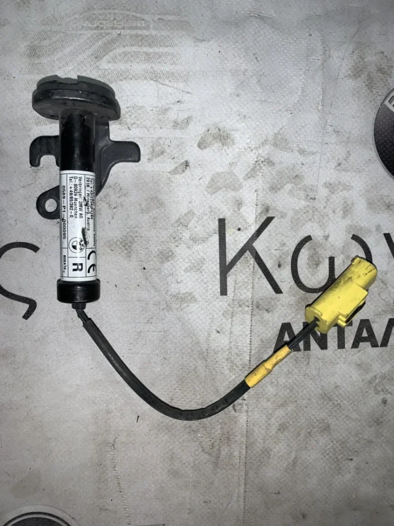 ΕΝΕΡΓΟΠΟΙΗΤΗΣ ΚΑΠΟ BMW F22 F23 F34 (7259692)