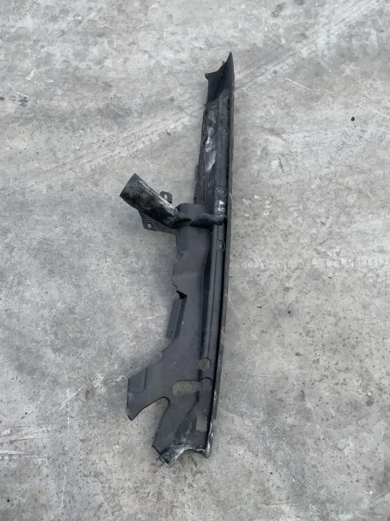 ΛΑΣΤΙΧΟ ΣΤΕΓΑΝΟΠΟΙΗΣΗΣ ΦΤΕΡΟΥ ΑΡΙΣΤΕΡΑ BMW X3 G01 iX3 G08 X4 G02 (ΚΩΔ. ΑΝΤΑΛ. 51767397491)