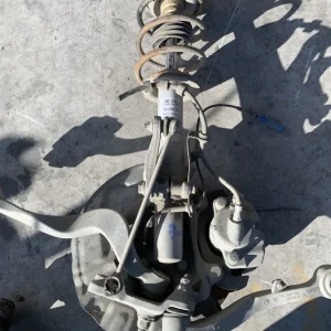 ΑΚΡΟ ΜΠΟΥΚΑΛΑ ΚΟΜΠΛΕ - ΑΜΟΡΤΙΣΕΡ ΔΕΞΙΑ BMW ΣΕΙΡΑ 5 E60