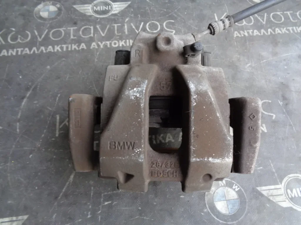 ΔΑΓΚΑΝΑ ΕΜΠΡΟΣ ΔΕΞΙΑ BMW X3 F25-X4 F26