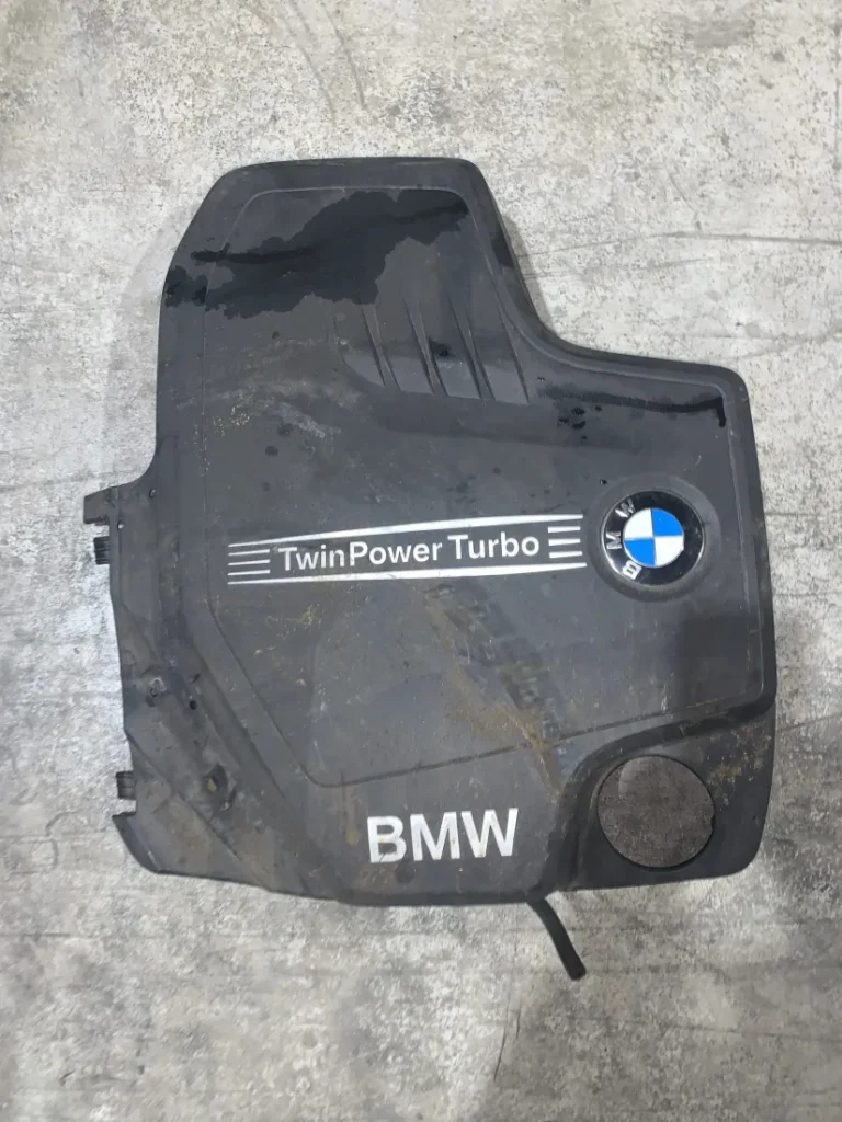 ΚΑΠΑΚΙ ΜΗΧΑΝΗΣ - ΚΙΝΗΤΗΡΑ BMW ΣΕΙΡΑ 1, 2, 3, 4 F20 F21 F22 F23 F30 F31 F34 GT F32 F33 F36 GC M3 F80 M4 F82 F83 (ΚΩΔ. ΑΝΤΑΛ. 11127636791 - 11127604564 - 11127594344)