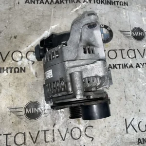 ΕΝΑΛΛΑΚΤΗΣ - ΔΥΝΑΜΟ BMW ΣΕΙΡΑ 1, 2, 3, 4 F20 F21 F22 F23 F30 F31 F34 GT F35 F32 F33 F36 GC (ΚΩΔ. ΑΝΤΑΛ. 8645325)